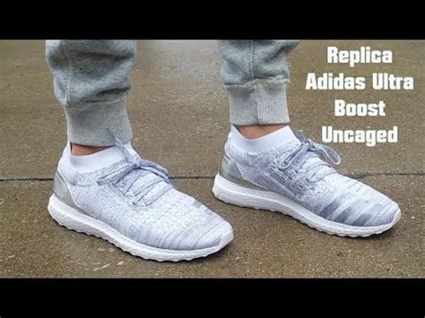 adidas ultra boost uncaged replica